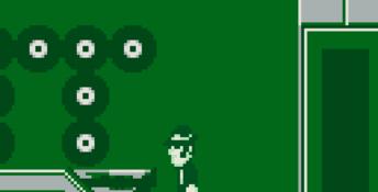 Blues Brothers Gameboy Screenshot