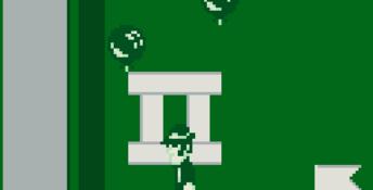 Blues Brothers Gameboy Screenshot