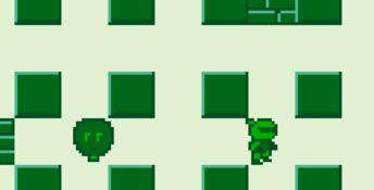 Bomberman Collection Gameboy Screenshot