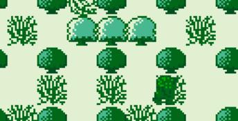 Bomberman Collection Gameboy Screenshot