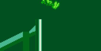 Bubsy 2 Gameboy Screenshot