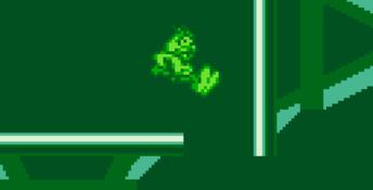 Bubsy 2 Gameboy Screenshot