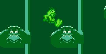 Bubsy 2 Gameboy Screenshot