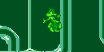 Bubsy 2 Gameboy Screenshot