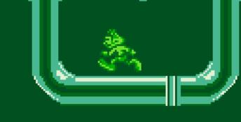 Bubsy 2 Gameboy Screenshot