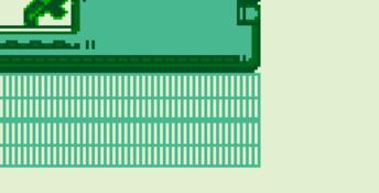 Burai Fighter Gameboy Screenshot