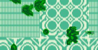 Burai Fighter Gameboy Screenshot