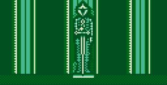 Casper Gameboy Screenshot