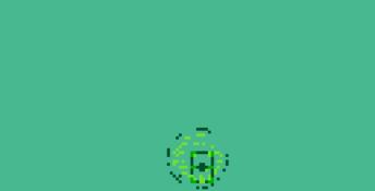 Casper Gameboy Screenshot
