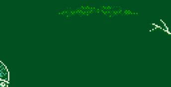 Casper Gameboy Screenshot