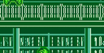 Casper Gameboy Screenshot