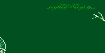 Casper Gameboy Screenshot