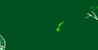 Casper Gameboy Screenshot