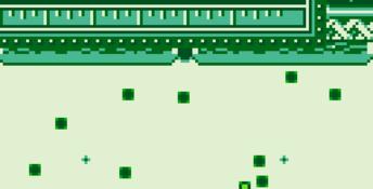 Championship Pool Gameboy Screenshot