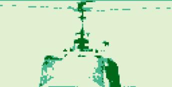 Choplifter III Gameboy Screenshot