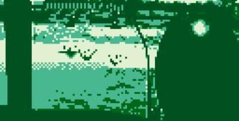 Choplifter III Gameboy Screenshot