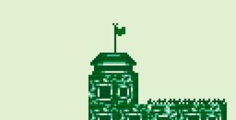 Choplifter III Gameboy Screenshot