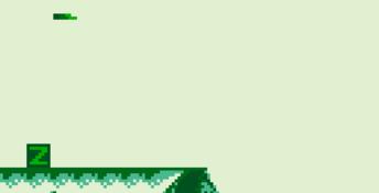 Choplifter III Gameboy Screenshot