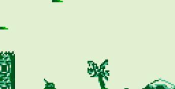 Choplifter III Gameboy Screenshot