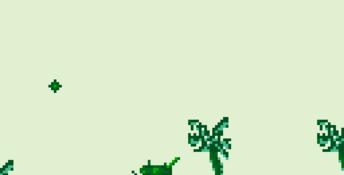 Choplifter III Gameboy Screenshot