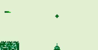 Choplifter III Gameboy Screenshot