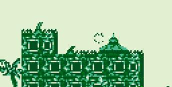 Choplifter III Gameboy Screenshot