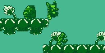 Chuck Rock Gameboy Screenshot