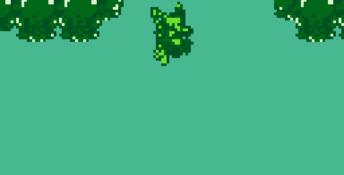 Chuck Rock Gameboy Screenshot