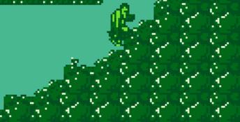 Chuck Rock Gameboy Screenshot