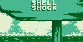 Cool Spot Gameboy Screenshot