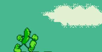 Cool Spot Gameboy Screenshot