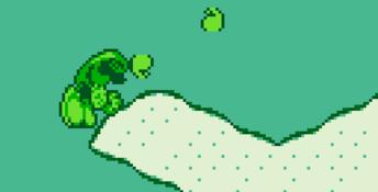 Cool Spot Gameboy Screenshot