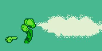 Cool Spot Gameboy Screenshot