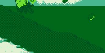 Cool Spot Gameboy Screenshot