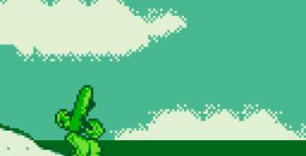 Cool Spot Gameboy Screenshot