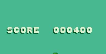 Cool Spot Gameboy Screenshot