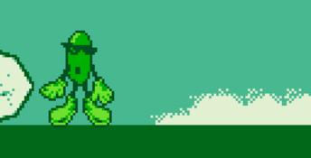 Cool Spot Gameboy Screenshot