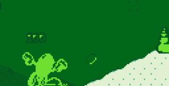 Cool Spot Gameboy Screenshot