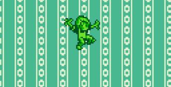 Dennis the Menace Gameboy Screenshot
