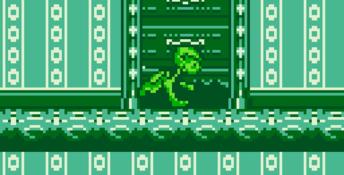 Dennis the Menace Gameboy Screenshot