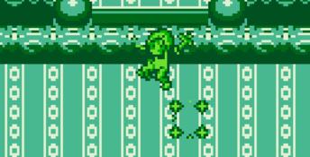 Dennis the Menace Gameboy Screenshot