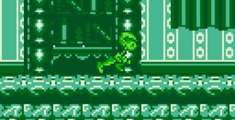 Dennis the Menace Gameboy Screenshot