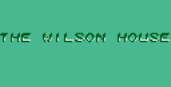 Dennis the Menace Gameboy Screenshot