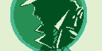 Dick Tracy Gameboy Screenshot