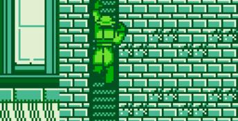 Dick Tracy Gameboy Screenshot