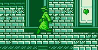 Dick Tracy Gameboy Screenshot