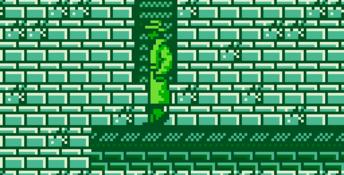 Dick Tracy Gameboy Screenshot