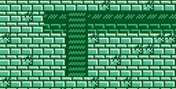 Dick Tracy Gameboy Screenshot