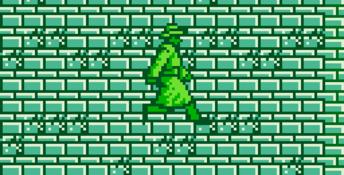 Dick Tracy Gameboy Screenshot