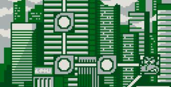 Donkey Kong Gameboy Screenshot